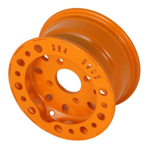 ATV: Disk M011 s límcem