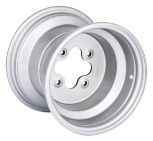 ATV: Disk ocel