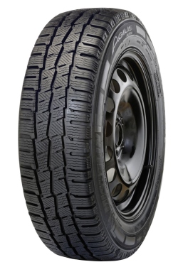 Michelin: Agilis Alpin