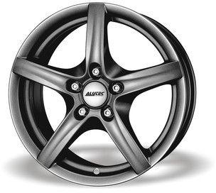ALUTEC: Grip