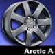 Autec: ARCTIC