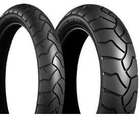 Bridgestone: BW 501