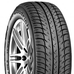 BFGoodrich: G-GRIP