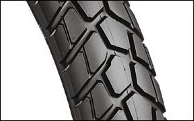 Bridgestone: TW 101