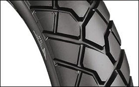 Bridgestone: TW 152