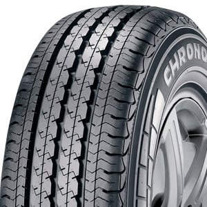 Pirelli: Chrono