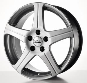 CMS: C7