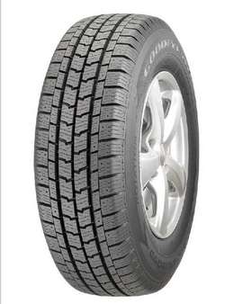 Goodyear: Cargo Ultra Grip 2