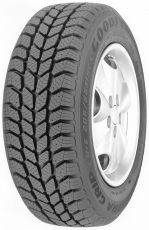 Goodyear: CARGO ULTRA GRIP