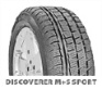 Cooper: Discoverer M S Sport