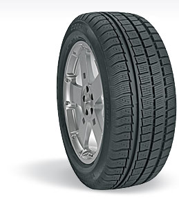 Cooper: Discoverer M S Sport