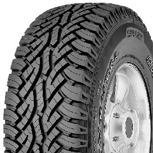 Continental: CrossContact AT