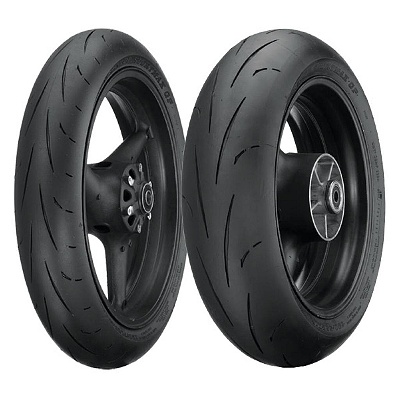 Dunlop: GP Racer D211 M