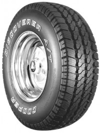 Cooper: Discoverer A/T
