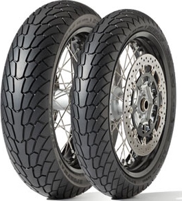 Dunlop: Sportmax Mutant