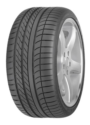 Goodyear: Eagle F1 Asymmetric 