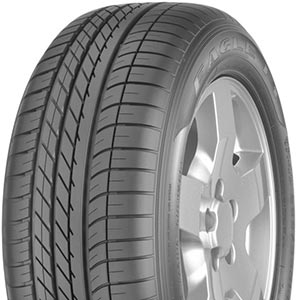 Goodyear: Eagle F1 Asymmetric SUV