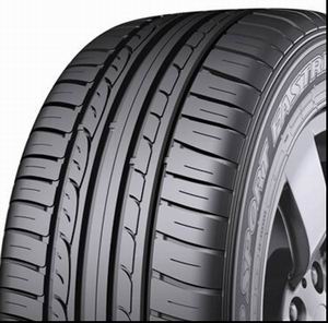 Dunlop: SP FASTRESPONSE
