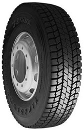 Firestone: FD600