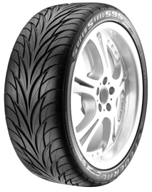 Federal: SS-595