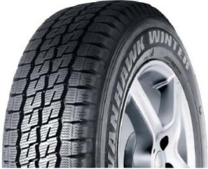 Firestone: Vanhawk Winter
