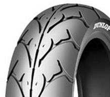 Dunlop: GT301