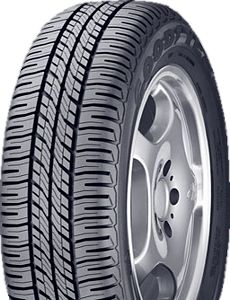 Goodyear: GT3