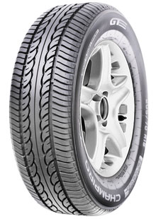 GT Radial: Champiro 728