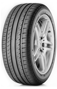GT Radial: Champiro HPY
