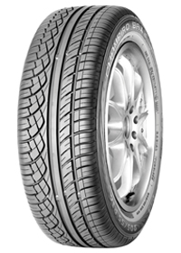 GT Radial: Champiro BAX 2