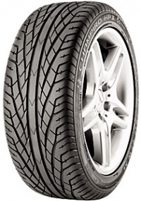 GT Radial: Champiro HPX