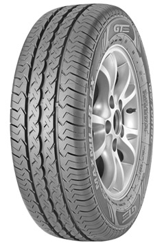 GT Radial: MAXMILER EX