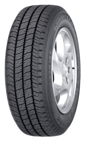 Goodyear: CARGO MARATHON