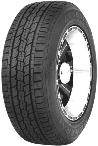 General Tire: Grabber HTS