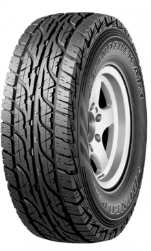 Dunlop: Grandtrek AT3