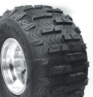 Kenda: K549 Sport Utility 