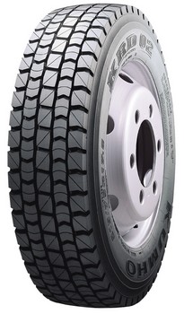 Kumho: KRD02