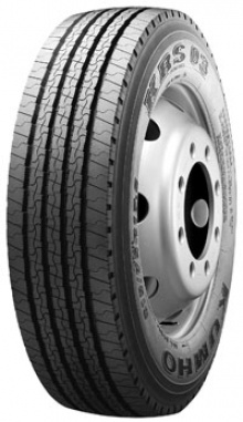 Kumho: KRS03