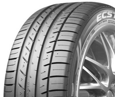 Kumho: KU39