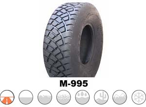 Maxxis: M-995