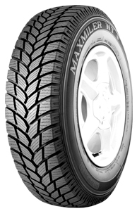 GT Radial: MAXMILER WT