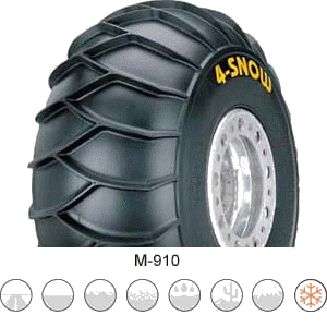 Maxxis: M-910 Snow
