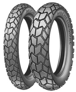 Michelin: Sirac