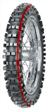 Mitas: C-10 Speedy Cross