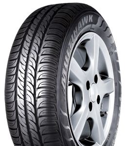 Firestone: Multihawk