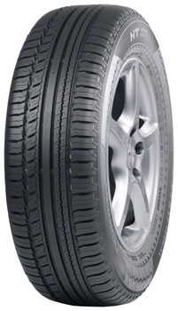 Nokian: HT SUV
