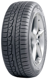 Nokian: WR G2 SUV
