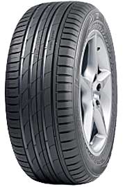Nokian: Z SUV