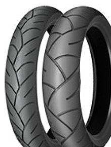 Michelin: Pilot Sporty