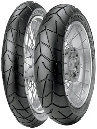 Pirelli: Scorpion Trail